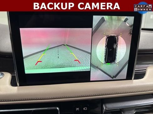 Used 2022 Lincoln Aviator Reserve w/ Equipment Group 201A AWD/4WD image 5