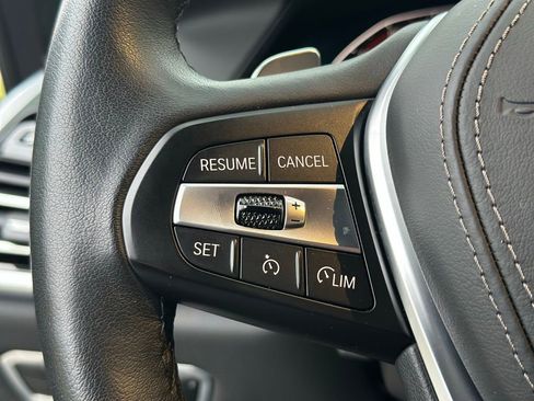 Certified 2023 BMW X5 xDrive40i w/ Premium Package image 33