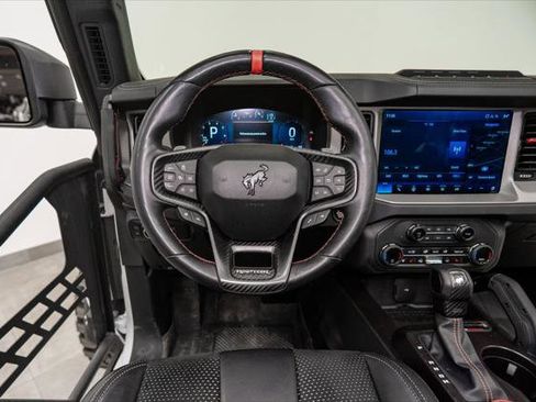 Used 2024 Ford Bronco Raptor image 38