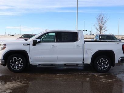 Used 2021 GMC Sierra 1500 SLT w/ SLT Premium Plus Package
