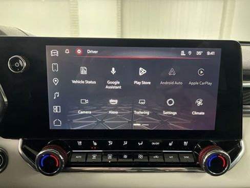 Certified 2024 GMC Canyon AT4X image 13