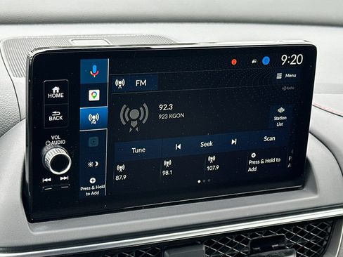 Used 2025 Acura ADX A-Spec AWD/4WD image 16