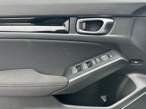 New 2026 Honda Civic Sport image 14