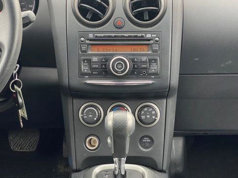 Used 2015 Nissan Rogue S image 20