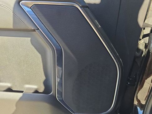 Used 2024 GMC Sierra 1500 Elevation w/ LPO, Elevation Black Package image 14