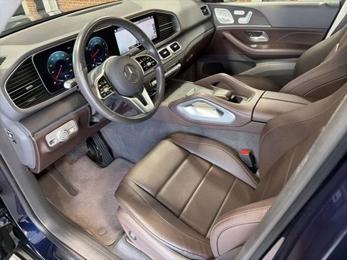 Used 2020 Mercedes-Benz GLE 350 4MATIC image 12