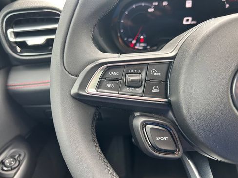 Used 2024 Dodge Hornet GT AWD/4WD image 29