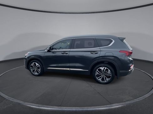 Used 2020 Hyundai Santa Fe Limited FWD image 6