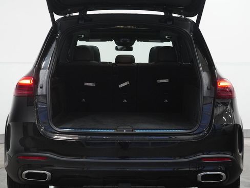 New 2026 Mercedes-Benz GLE 350 4MATIC image 34