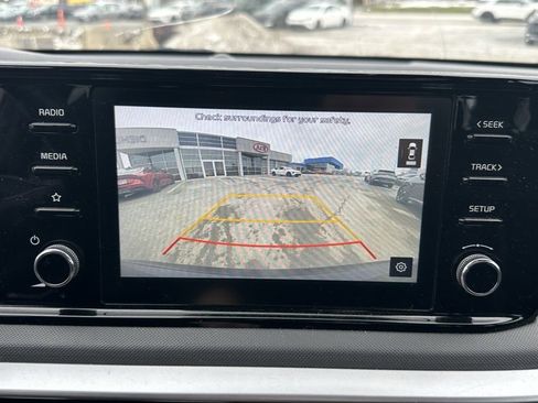 Used 2021 Kia K5 GT-Line image 11