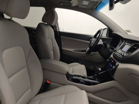 Used 2017 Hyundai Tucson Value image 21