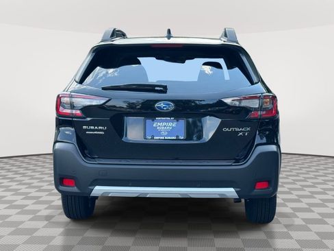 Used 2025 Subaru Outback Limited XT AWD/4WD image 6