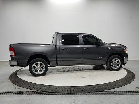 Used 2019 RAM 1500 Big Horn image 8
