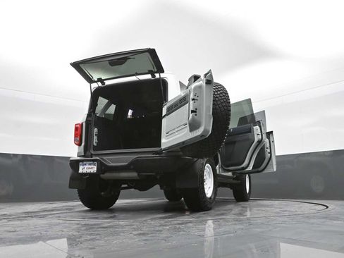 Used 2023 Ford Bronco Heritage Edition image 51