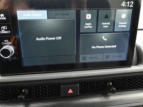 New 2026 Honda CR-V Sport-L image 18