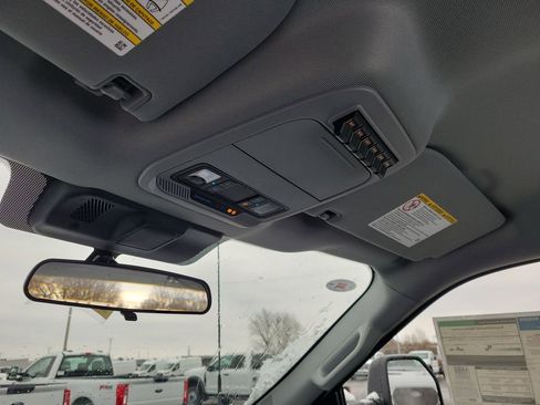 New 2026 Ford F250 XL w/ FX4 Off-Road Package image 30