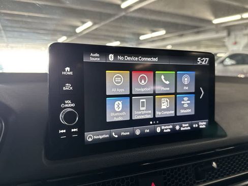 Used 2023 Honda Civic Touring image 17