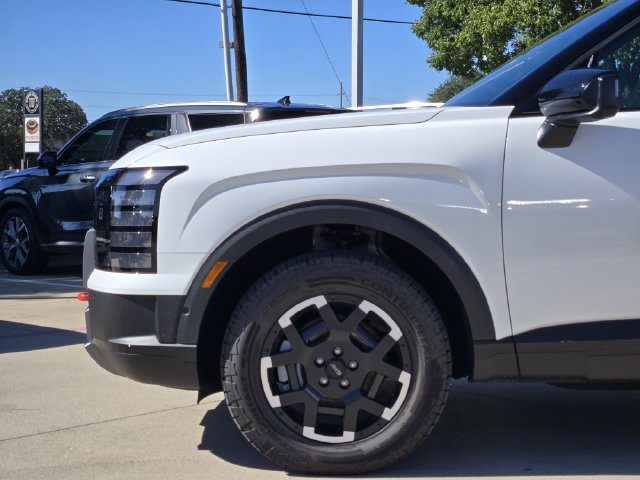 Certified 2026 Hyundai Palisade XRT Pro AWD/4WD image 6