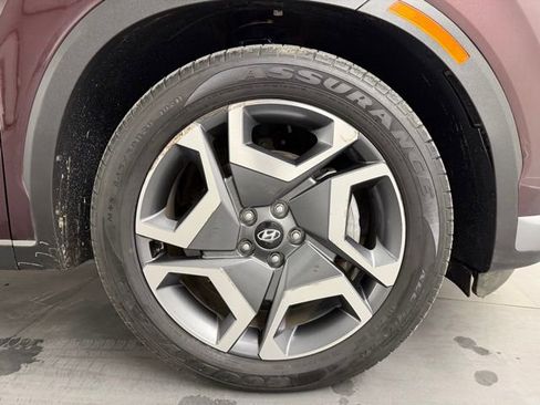 Used 2024 Hyundai Palisade SEL w/ Premium Package image 11