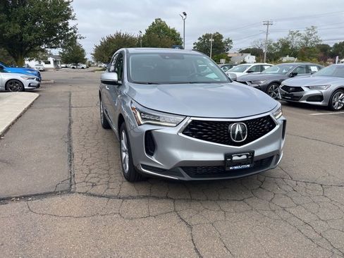 Certified 2023 Acura RDX AWD image 20