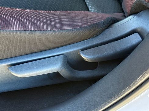 Certified 2024 Nissan Versa SR w/ Trunk Package image 20