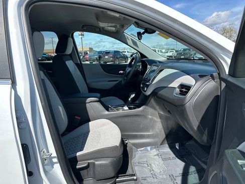 Used 2023 Chevrolet Equinox LT AWD/4WD image 21
