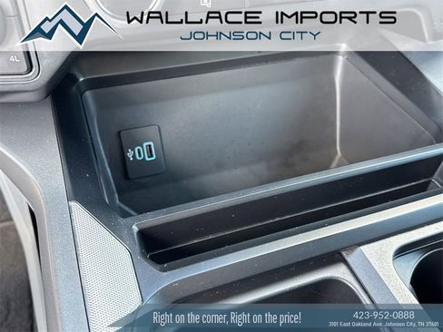 Used 2023 Ford F350 XLT w/ 360-Degree Camera Package image 26