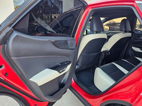 Used 2023 Lexus NX 350 Premium AWD image 15