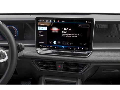 New 2026 Volkswagen Tiguan S image 42