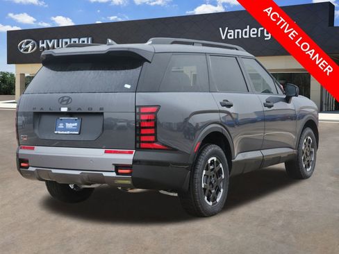 New 2026 Hyundai Palisade XRT Pro AWD/4WD image 4