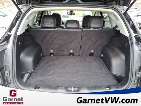 Used 2019 Jeep Compass Altitude image 31