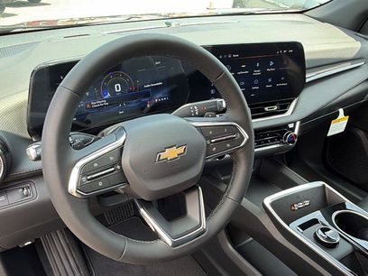 New 2027 Chevrolet Equinox LT w/ Convenience Package II