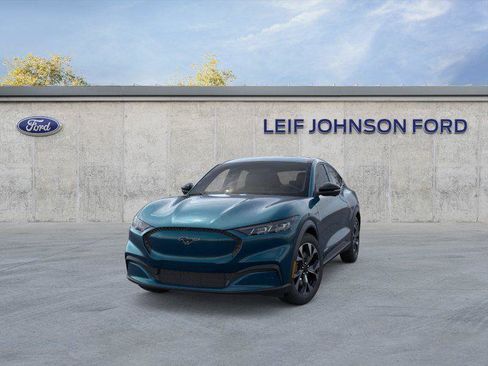 New 2026 Ford Mustang Mach-E Select w/ Technology Package image 2