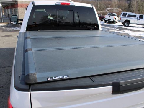 Used 2019 Ford F250 Lariat w/ Lariat Ultimate Package image 13