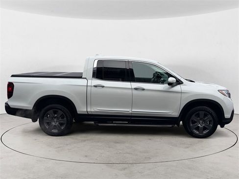 Used 2020 Honda Ridgeline RTL-E image 8