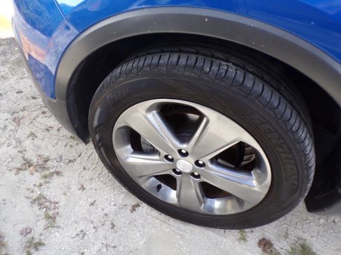 Used 2014 Buick Encore Leather image 15