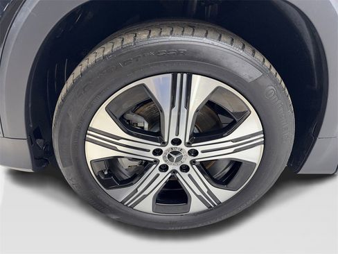 Used 2024 Mercedes-Benz EQB 300 4MATIC w/ Winter Package image 84