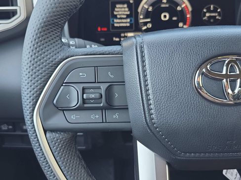 New 2026 Toyota Tundra Limited RWD image 13