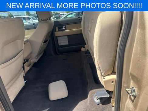 Used 2014 Ford F150 XLT w/ Equipment Group 302A Luxury AWD/4WD image 8