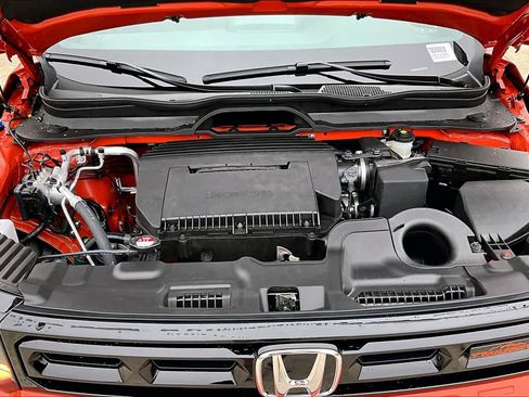 New 2026 Honda Passport TrailSport Elite image 16