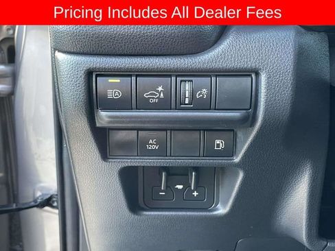 Used 2024 Toyota Land Cruiser 1958 AWD/4WD image 23