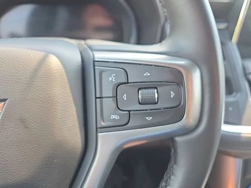 Used 2024 Chevrolet Suburban LT AWD/4WD image 25