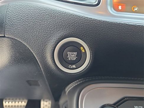 Certified 2023 Dodge Challenger R/T Scat Pack image 22