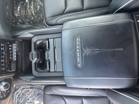 Used 2022 RAM 1500 Limited w/ Bed Utility Group AWD/4WD image 31