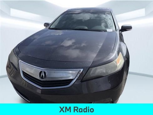 Used 2014 Acura TL Special Edition FWD image 2