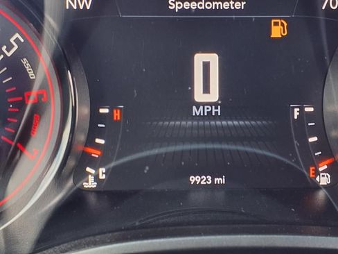 Used 2022 Dodge Challenger R/T w/ Blacktop Package image 35