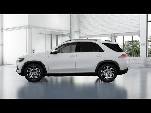 Certified 2026 Mercedes-Benz GLE 350 4MATIC image 29