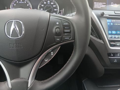 Used 2019 Acura MDX SH-AWD image 24