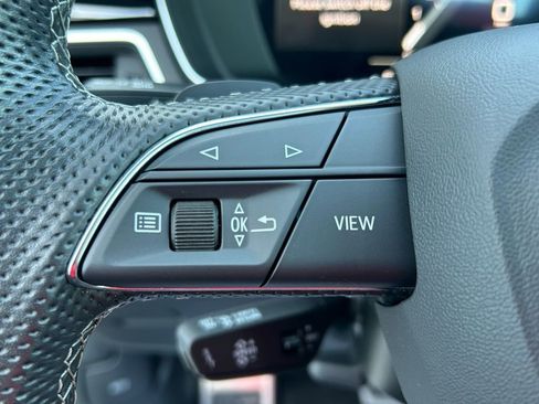 Used 2023 Audi A4 2.0T Premium Plus w/ Premium Plus Package AWD/4WD image 20