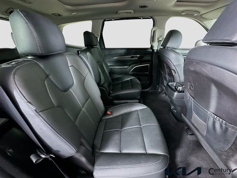 Certified 2023 Kia Telluride SX FWD image 28